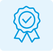 Recognized Excellence Icon
